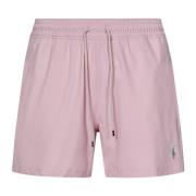 Beachwear Polo Ralph Lauren , Pink , Heren