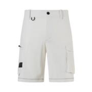 Casual Shorts North Sails , White , Heren
