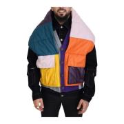 Light Jackets Dolce & Gabbana , Multicolor , Heren