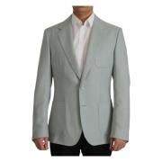 Blazers Dolce & Gabbana , Green , Heren