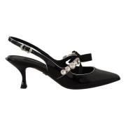 Pumps Dolce & Gabbana , Black , Dames