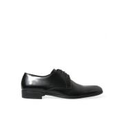 Business Shoes Dolce & Gabbana , Black , Heren