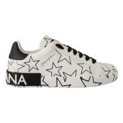 Sneakers Dolce & Gabbana , Multicolor , Heren