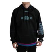 Hoodies Dolce & Gabbana , Multicolor , Heren