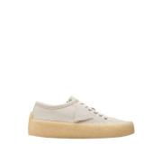 Sneakers Clarks , Beige , Heren