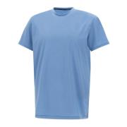 Blauwe T-shirts en Polos RRD , Blue , Heren