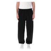 Trousers Kenzo , Black , Heren