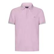 Polo Shirts Vilebrequin , Pink , Heren