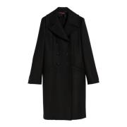 Jackets Max Mara , Black , Dames