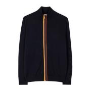 Knitwear Paul Smith , Blue , Heren