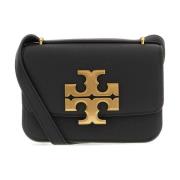 Shoulder Bags Tory Burch , Black , Dames