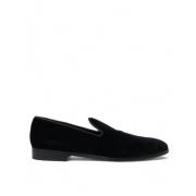 Loafers Dolce & Gabbana , Black , Heren