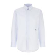 Casual Shirts Salvatore Ferragamo , Multicolor , Heren