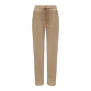 Jeans We Norwegians , Beige , Dames