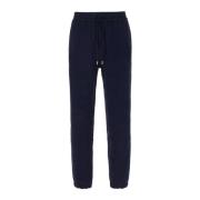 Stijlvolle Herenbroeken Saint Laurent , Blue , Heren