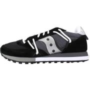 Jazz DST Sneakers Saucony , Black , Dames