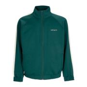 Benchill Jacket Chervil/Wax Streetwear Carhartt Wip , Green , Heren