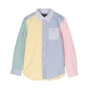 Stijlvolle Overhemden Polo Ralph Lauren , Multicolor , Heren