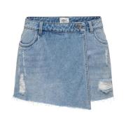 Only Bermuda/short Only , Blue , Dames