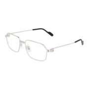 Glasses Cartier , Gray , Unisex