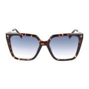 Sunglasses Dsquared2 , Brown , Unisex