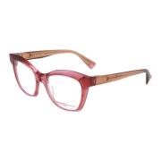 Glasses Etnia Barcelona , Pink , Unisex