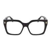 Glasses Fendi , Black , Unisex