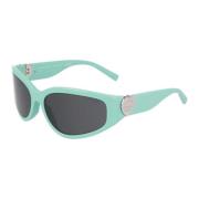 Sunglasses Tiffany , Green , Unisex
