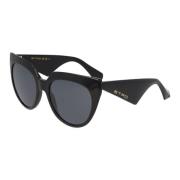 Sunglasses Etro , Black , Unisex