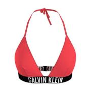 Bikinis Calvin Klein , Red , Dames