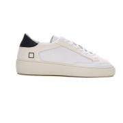 Verhoogde Achter Sneakers D.a.t.e. , Multicolor , Heren