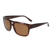 Sunglasses Emporio Armani , Brown , Unisex