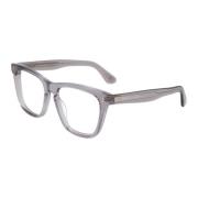 Klassieke vierkante montuurbril Oliver Peoples , Gray , Unisex
