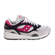 Retro Shadow 6000 Sneakers Saucony , Multicolor , Heren