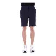 Ritssluiting Shorts Suns , Blue , Heren