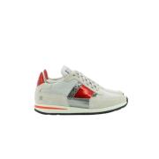 Lage-top Callao Sneakers Piola , Multicolor , Dames