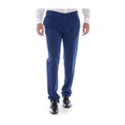 Denim Broek Daniele Alessandrini , Blue , Heren