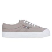 Comfortabele Canvas Sneakers Kawasaki , Beige , Heren