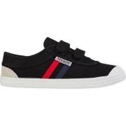 Retro Sneakers Kawasaki , Multicolor , Dames