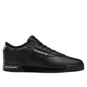Intense Clean Logo Sneakers Reebok , Black , Heren
