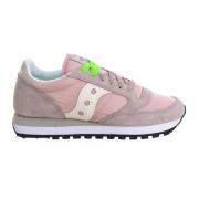 Originele Jazz Sneakers Saucony , Multicolor , Heren