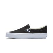 Slip-On Reissue 98 Schoenen Vans , Black , Heren