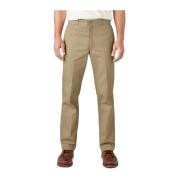 Werkbroek Dickies , Beige , Heren