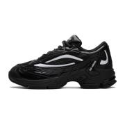 Ultrasceptre Mode Sneakers Raf Simons , Black , Dames