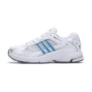 Response CL Dames Hardloopschoenen Adidas , White , Dames