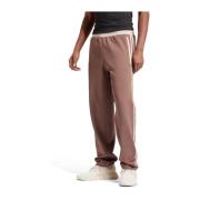 Premium Sweatpants Adidas , Brown , Heren