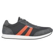 Klassieke Racer Sneakers Kawasaki , Multicolor , Heren