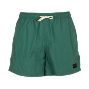 Groene Zee Kleding Fitenia Peuterey , Green , Heren