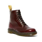 Lace-up Boots Dr. Martens , Brown , Heren