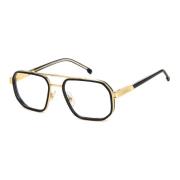 Geel Gouden Brillenmontuur Carrera , Yellow , Unisex